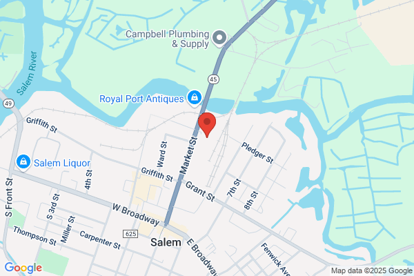 Printers of Salem County Llc