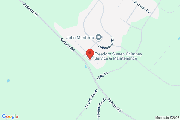 Rancocas Chimney Sweep