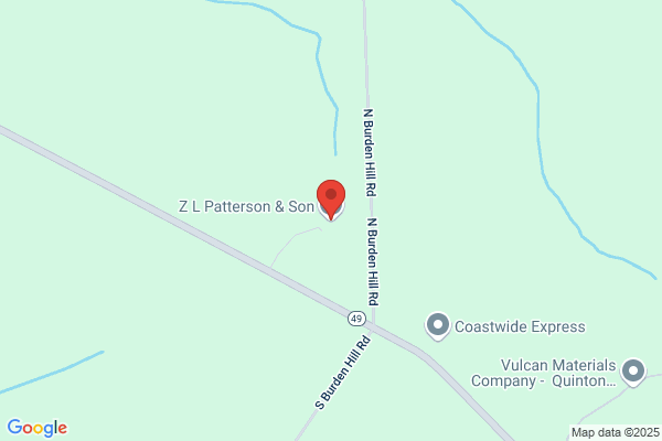 S. L. Patterson Septic