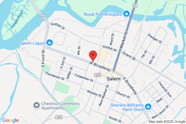 Salem Free Public