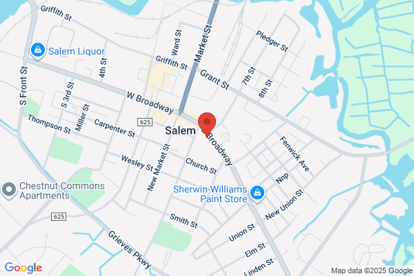 Salem Motor Lodge
