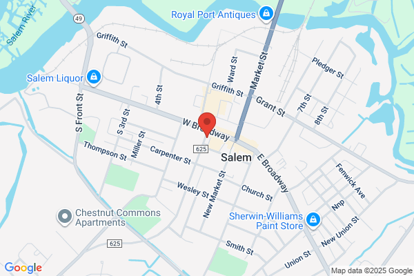 Salem Oak Title Agency Inc
