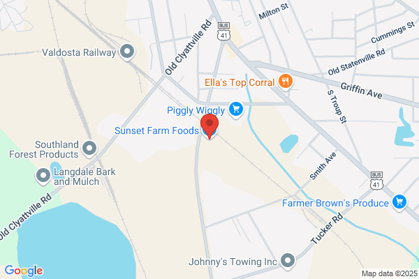 Sunset Farms