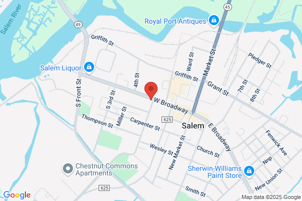 Salem Oak Diner