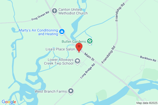 Lisas Place