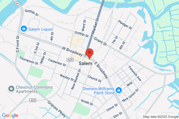 Salem Main Street Program