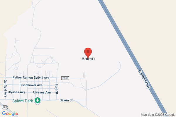 Salem Videos