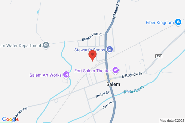 A & J Enterprises of Salem Inc