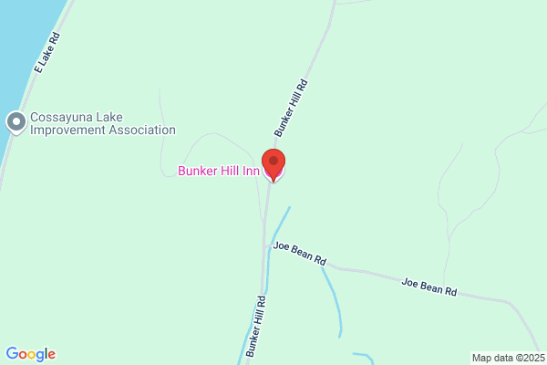 Bunker Hill Inn