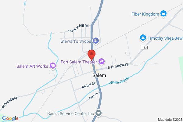 Glenn's Pharmacy Inc