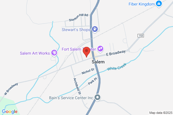 Salem Converting Div
