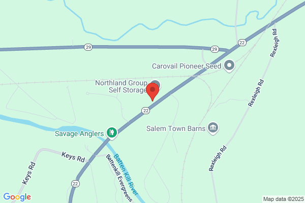 Signs of Salem