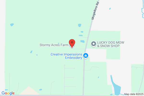 Stormy Acre Farm Service