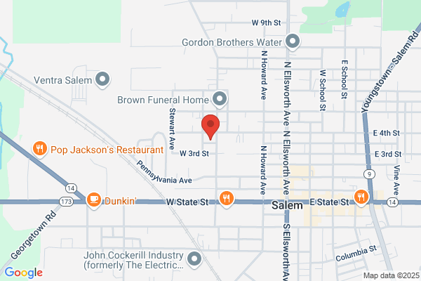 Stanton Heating & Cooling