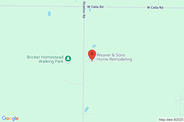 Weaver & Sons Home Remodeling