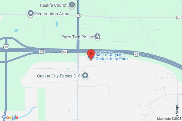 Diehl Chrysler Dodge Jeep Ram of Salem