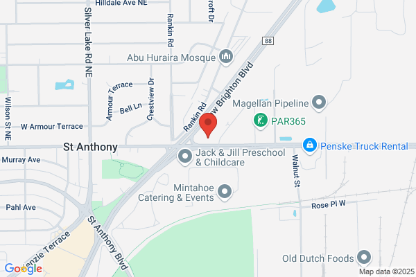 Jimmy Murphy's Auto Station