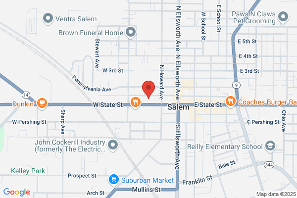Stadium Buick Pontiac & GMC Truck Inc