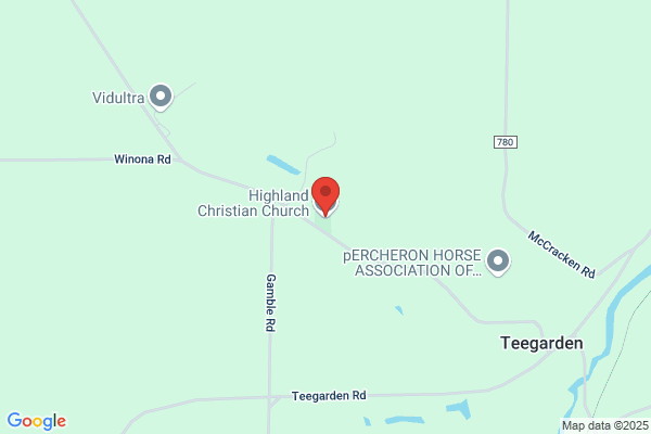 Highland Christian Church