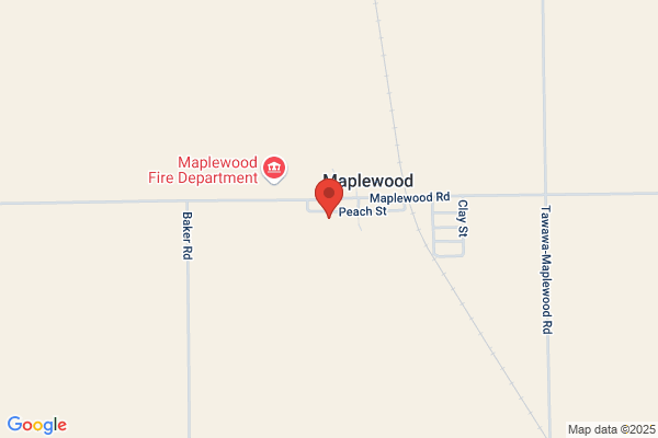 Maplewood United Methodist Church