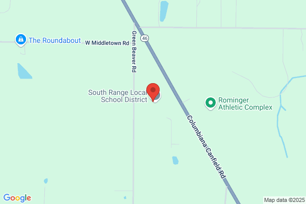 South Range Local School District, Schools, South Range Middle School