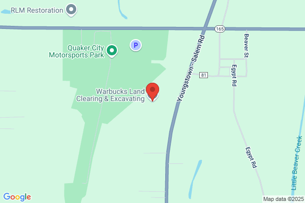 Rill Tom Farm Drainage & Excavating