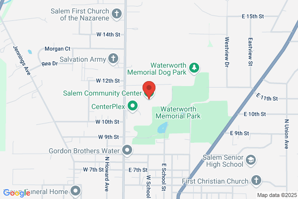 Subworld of Salem