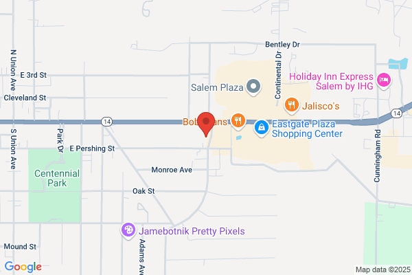 Salem Area Visiting Nurse