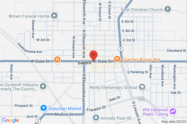 Crabb Insurance Agency Inc