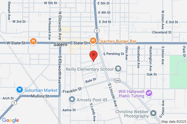 Morris Financial Group Inc