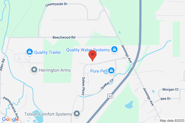 Grid Industrial Heating Inc