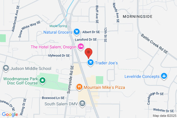 Salem Brass & Aluminum Foundry