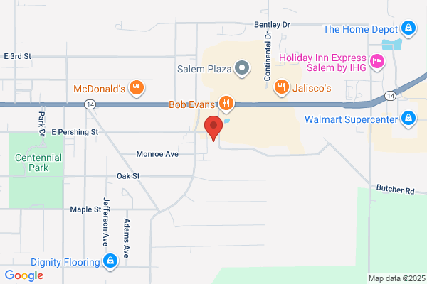 Ankle & Foot Care Centers