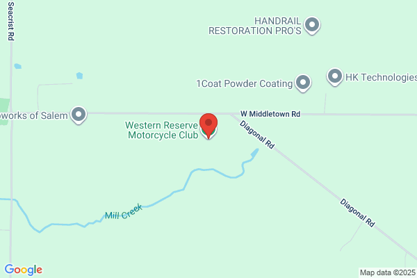 Western Reserve Motorcycle Club