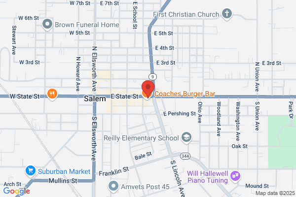 Fisher Real Estate Agency