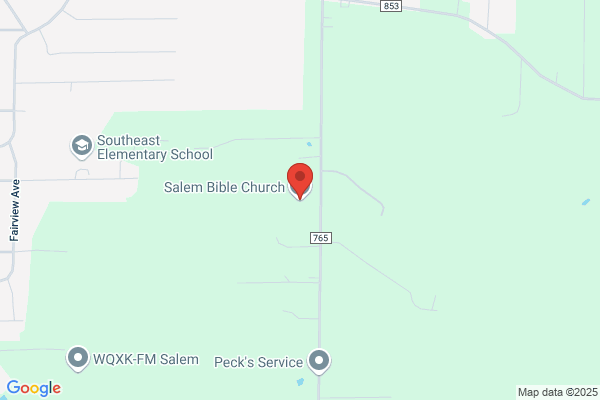 Salem Bible Church
