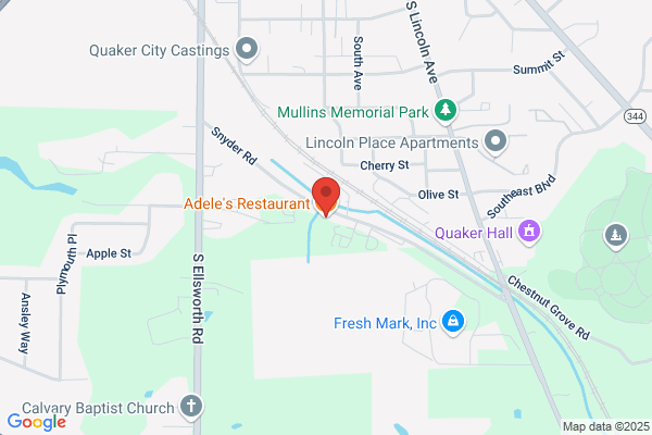 Adele's Restaurant