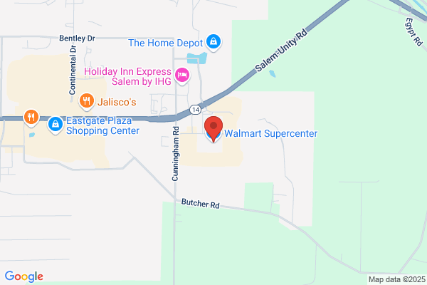 Wal-Mart Supercenter