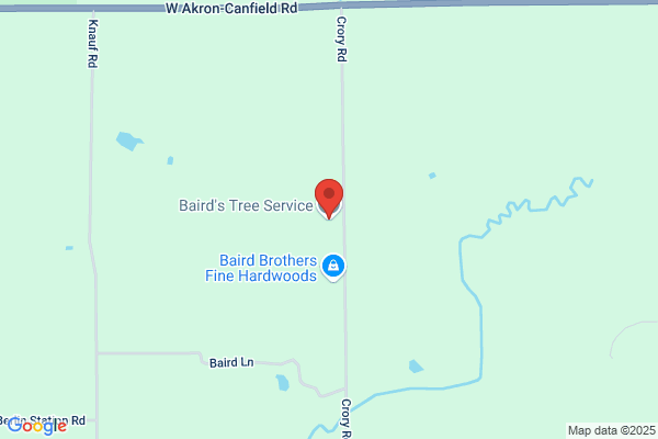 Canfield Tree Service