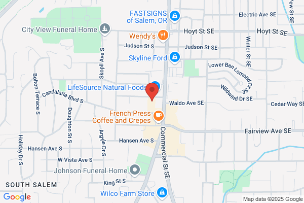 Capital City Acupuncture & Natural Medicine
