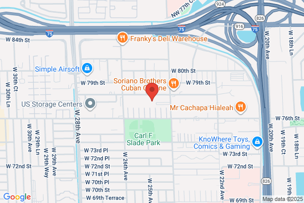 Capitol Cold Storage
