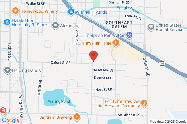 Cherry City Heating and Air Conditioning