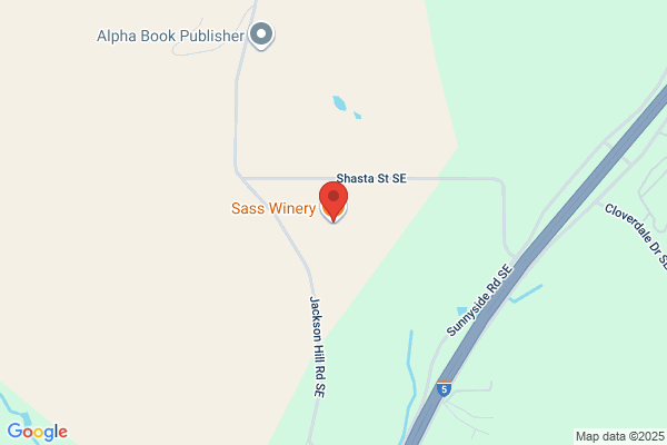 Wild Winds Winery