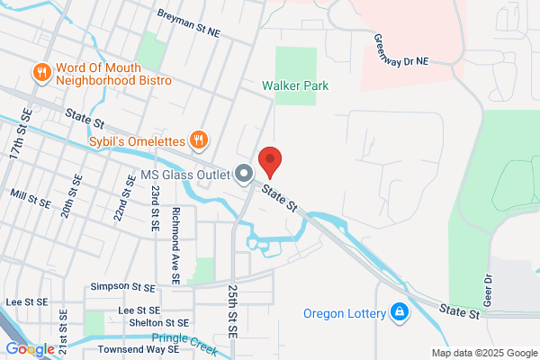 Chalice Farms Weed Dispensary Northeast Salem