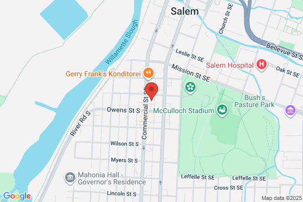 Diem Cannabis Dispensary Salem