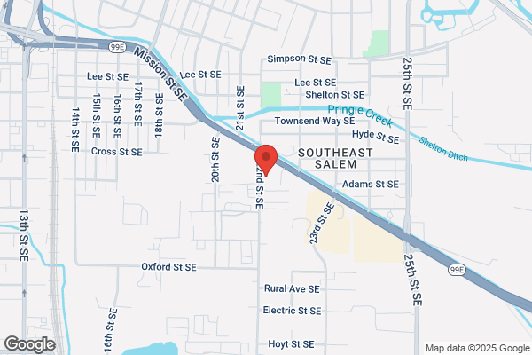 Salem Pain & Spine Specialists