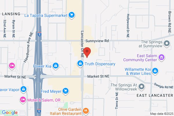 Oregon Veterinary Medical