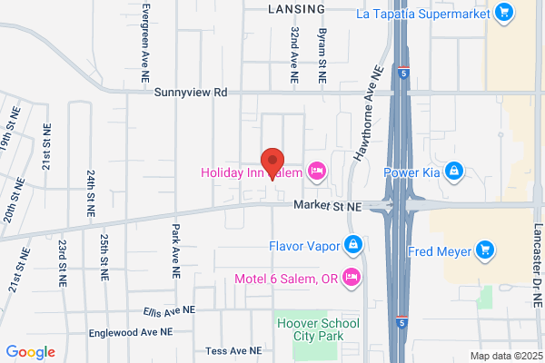 Salem Veterinary Emergency Clinic