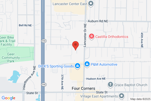 Monroe Avenue Apartments