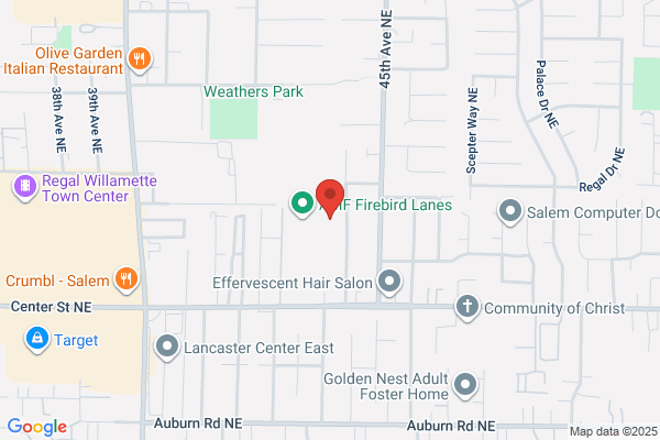 Ridgeland Apartments